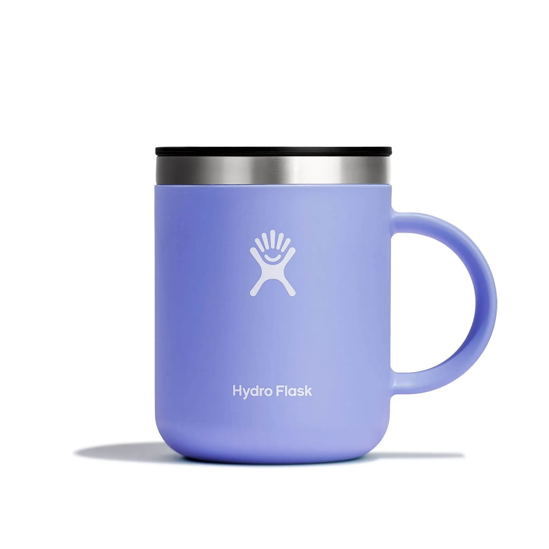 12 oz Coffee Mug - Lupine