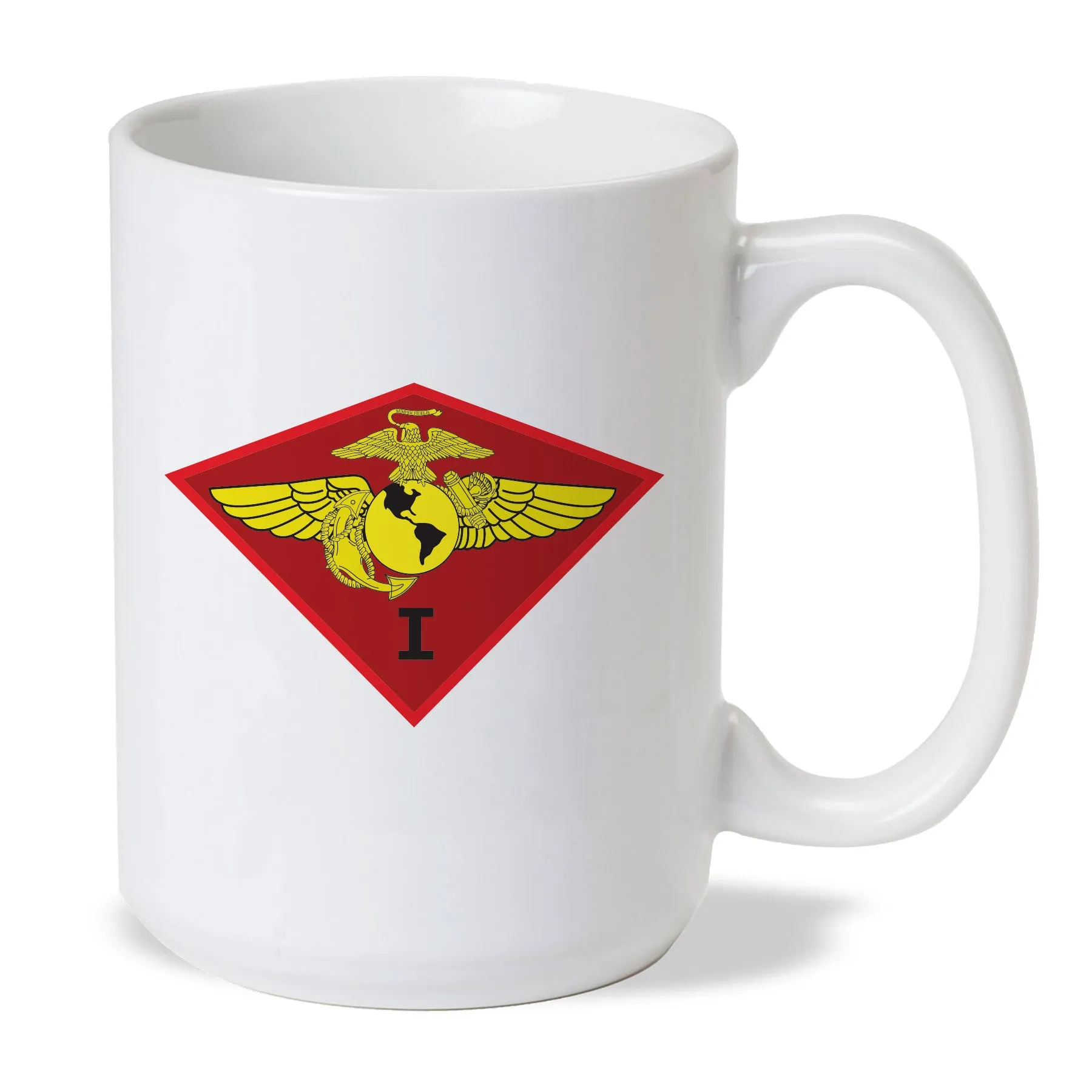 1st Marine Air Wing Coffee Mug