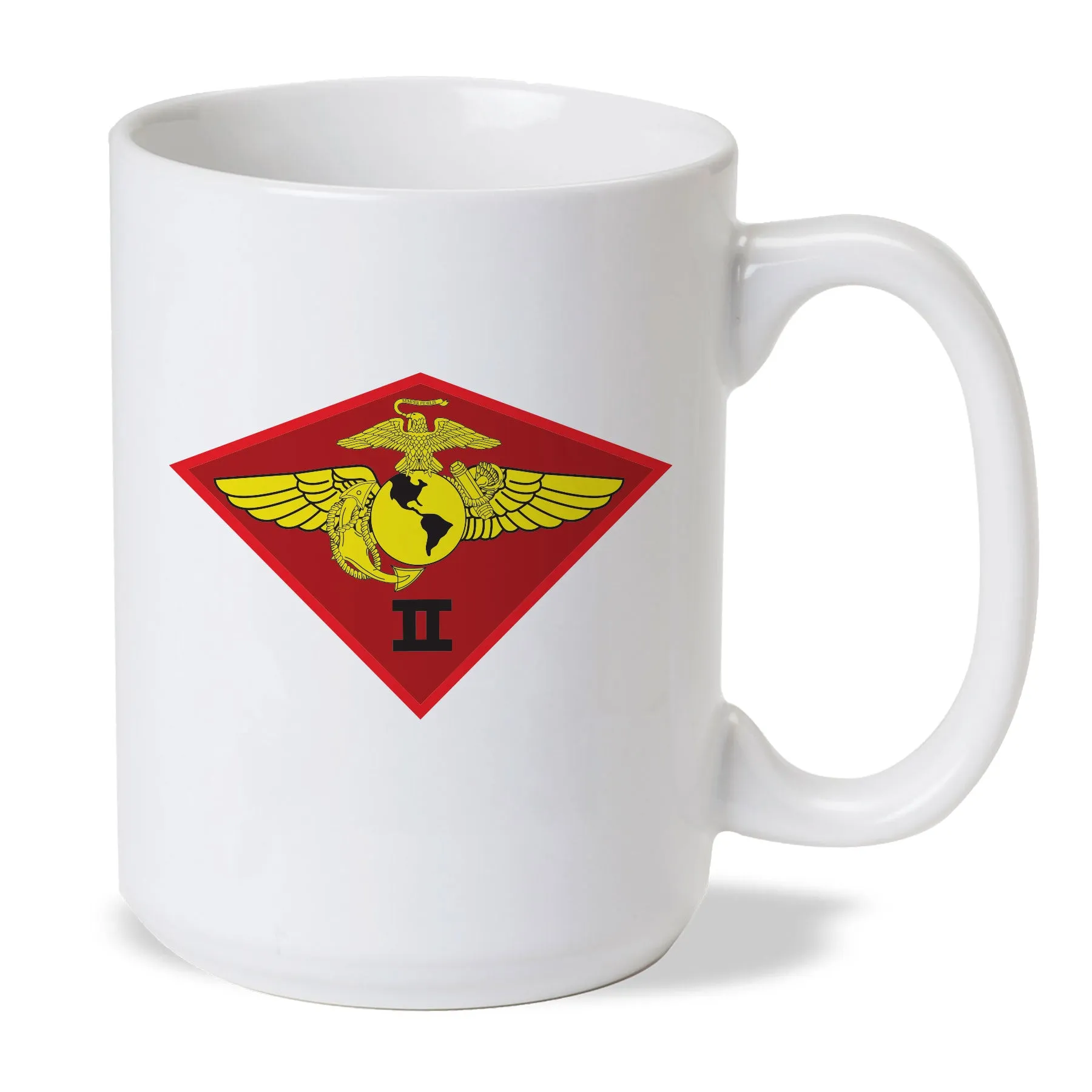 2nd Marine Air Wing Coffee Mug