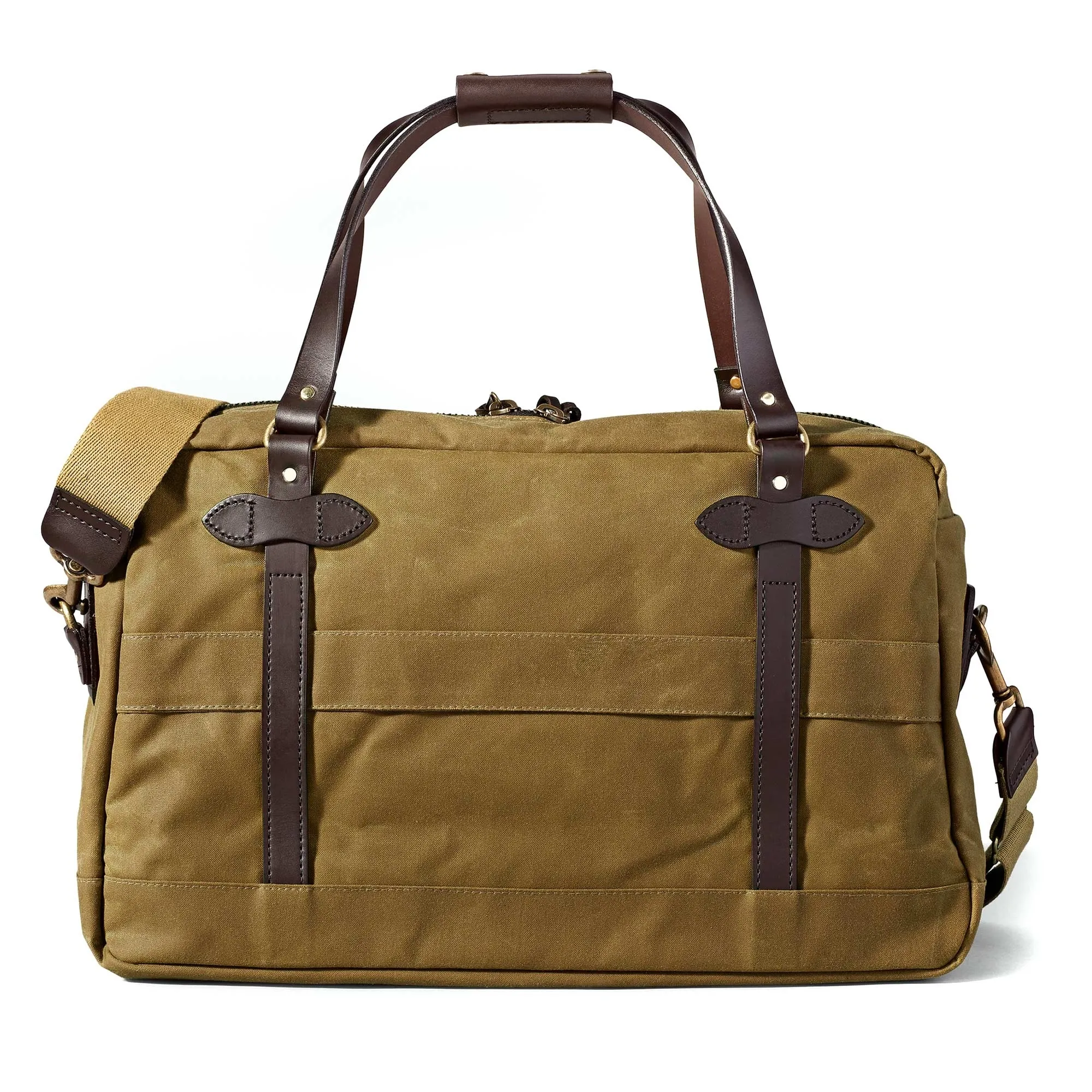 48 Hour Tin Cloth Duffle Bag