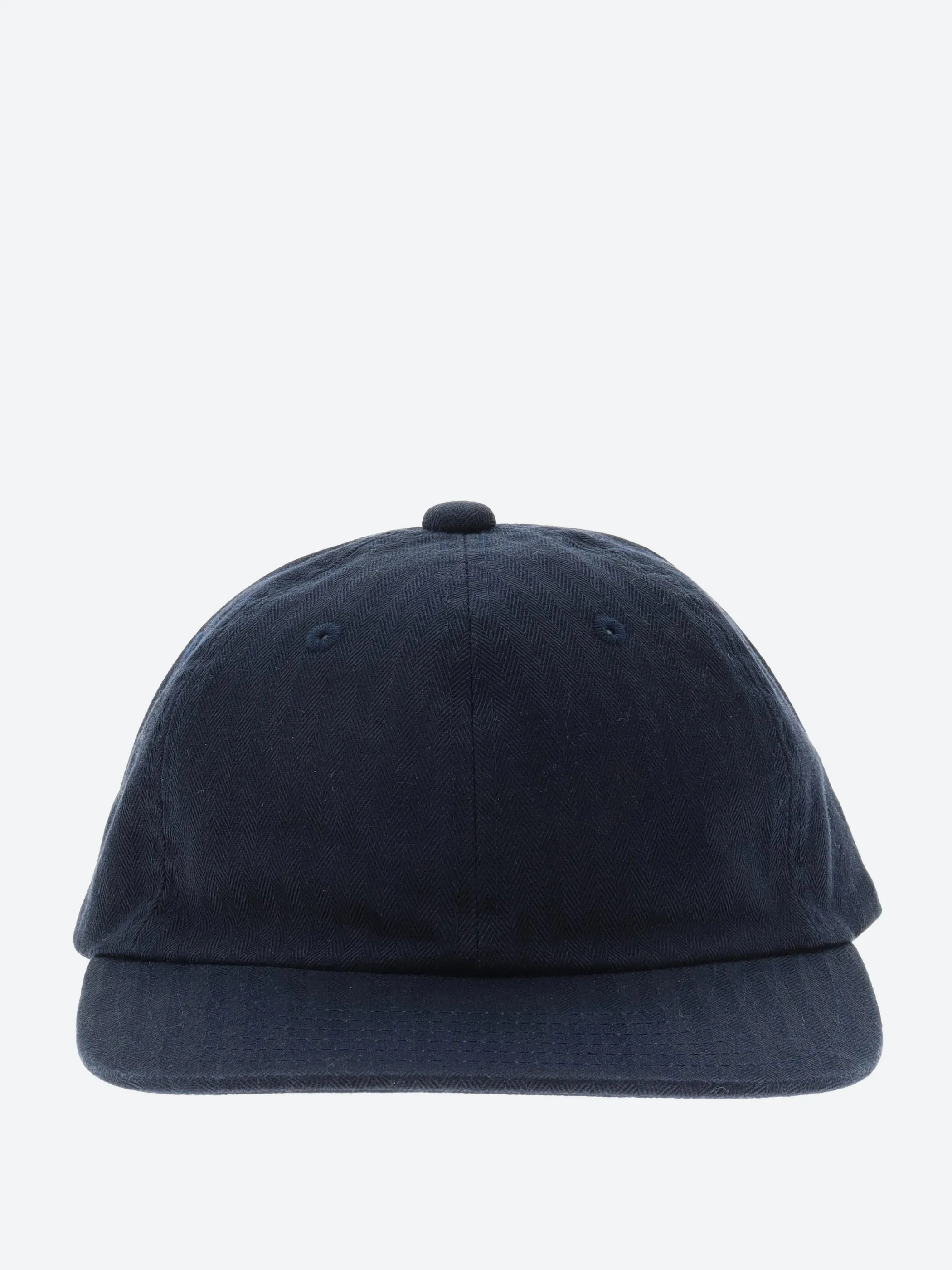 6 Panel Cap