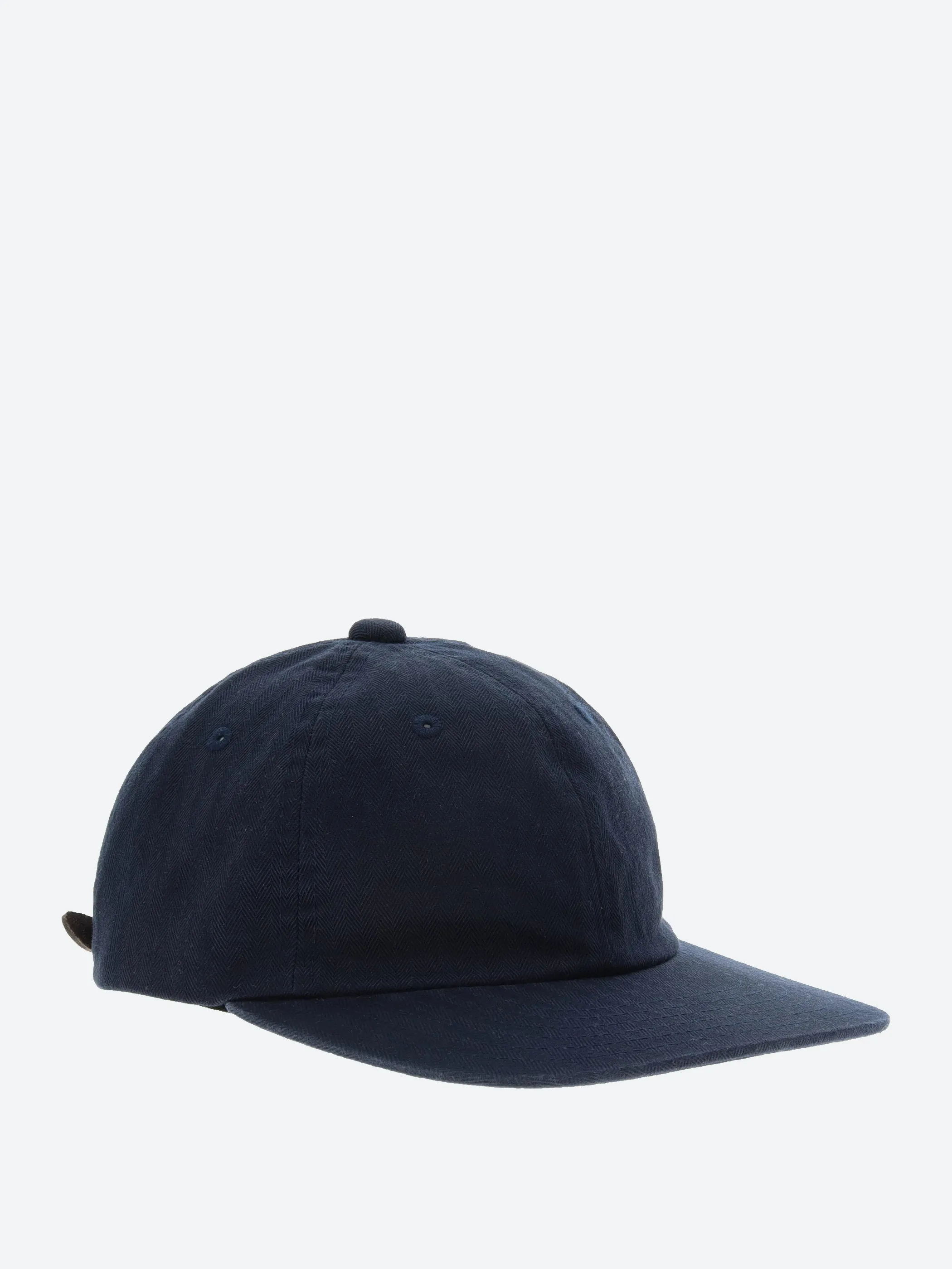 6 Panel Cap