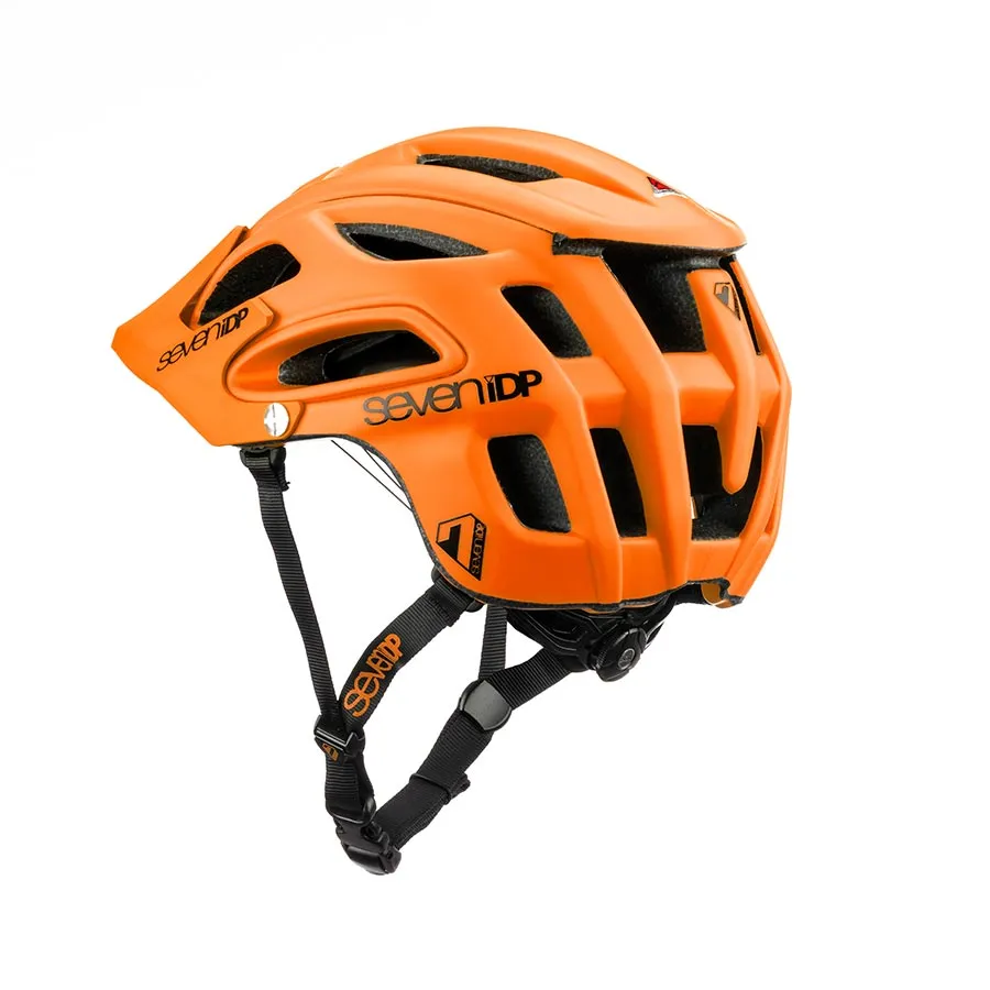 7iDP M2 Mountain Bike Helmet