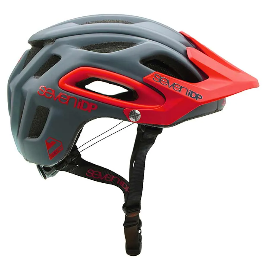 7iDP M2 Mountain Bike Helmet