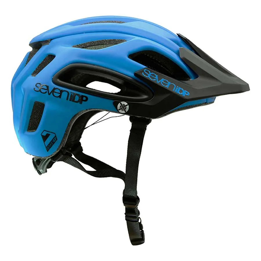 7iDP M2 Mountain Bike Helmet