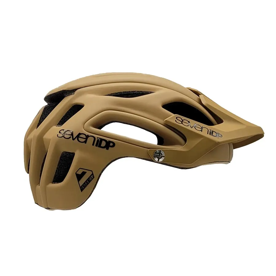 7iDP M2 Mountain Bike Helmet