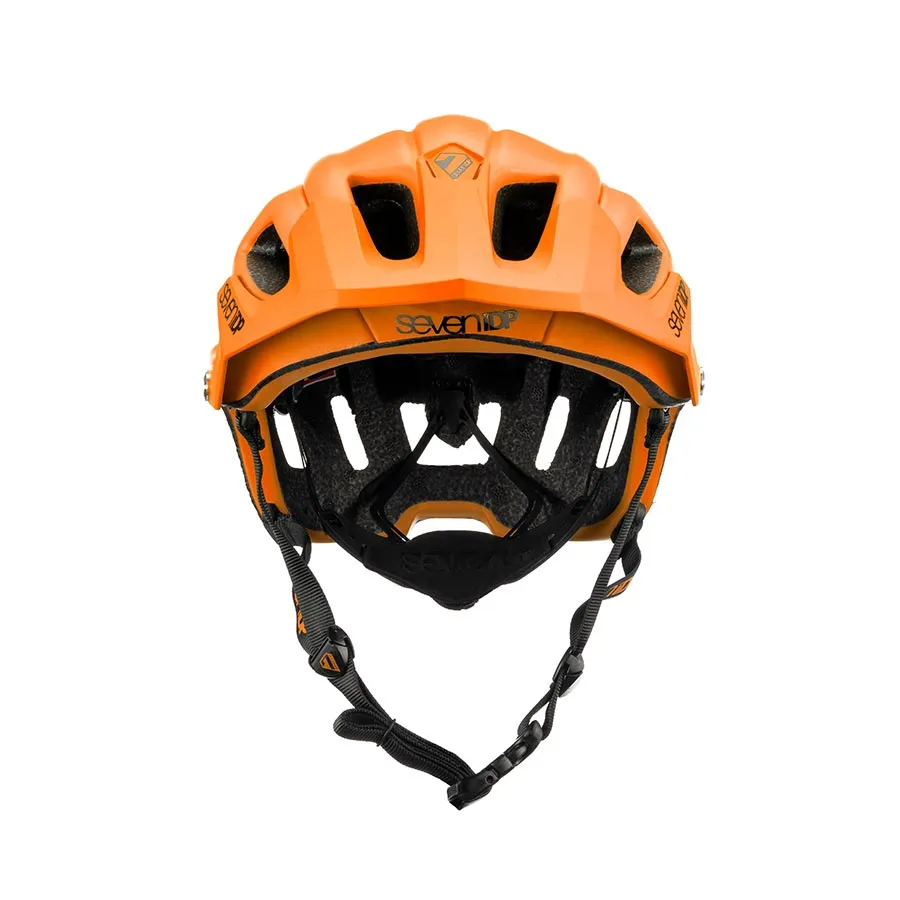 7iDP M2 Mountain Bike Helmet