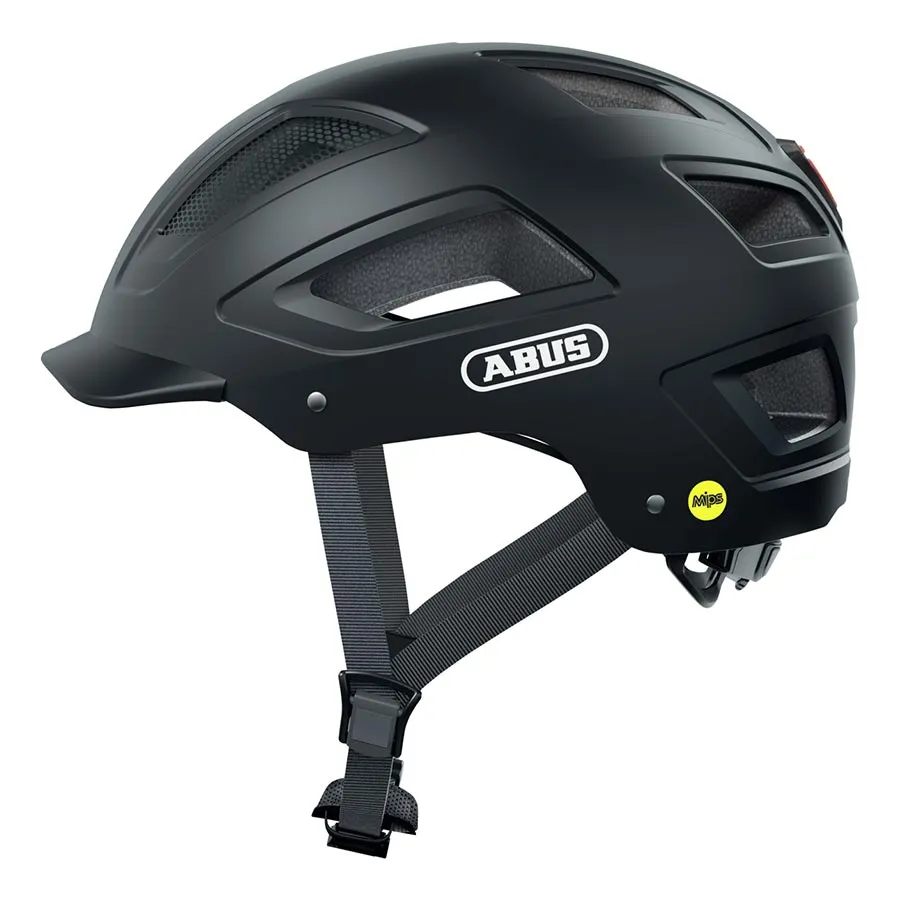 Abus Hyban 2.0 MIPS Helmet