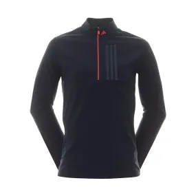 adidas Golf Ultimate365 Tour WIND.RDY 1/2 Zip