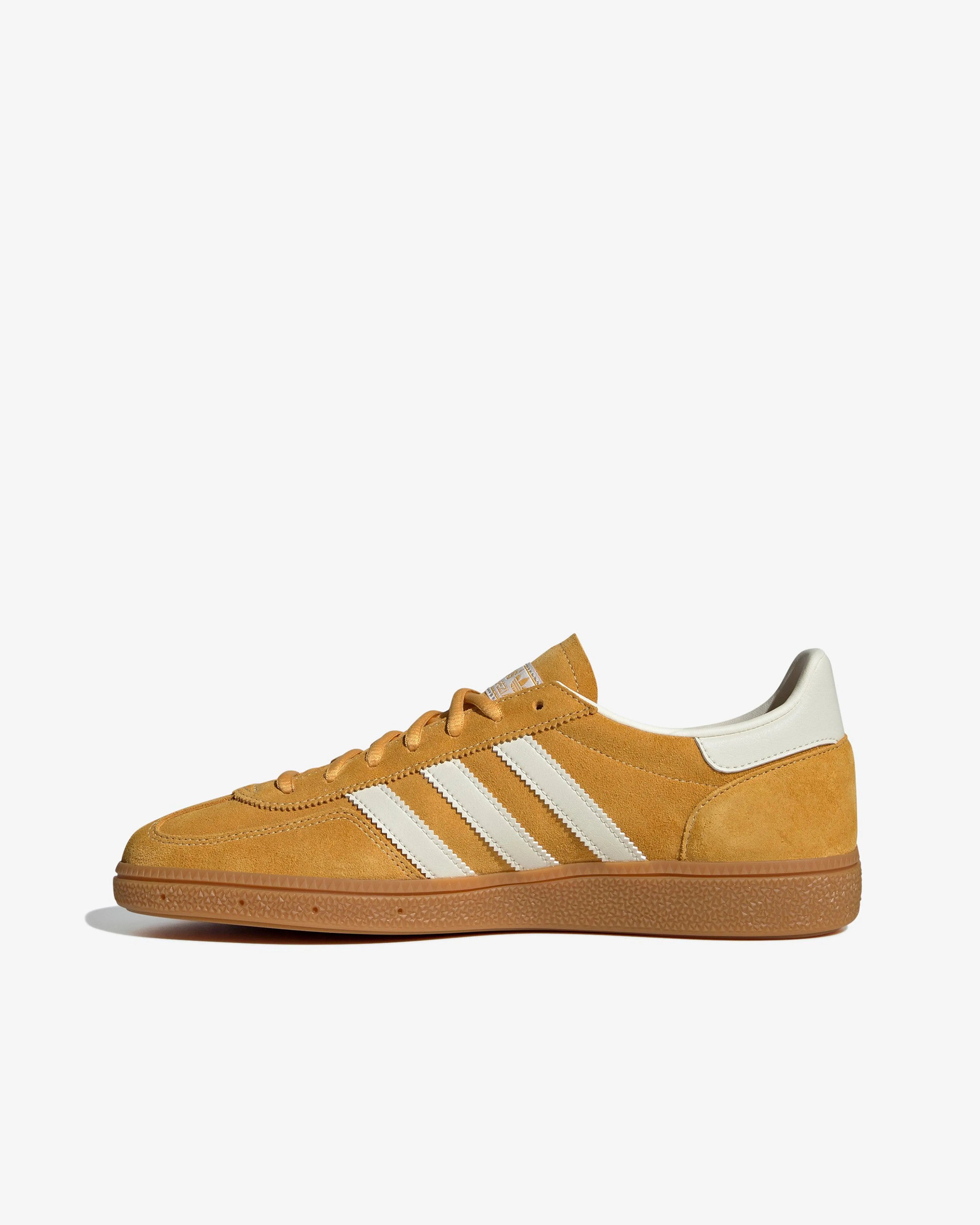 Adidas - Handball Spezial Sneakers - (Yellow)