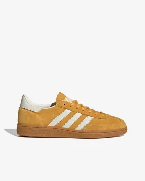 Adidas - Handball Spezial Sneakers - (Yellow)