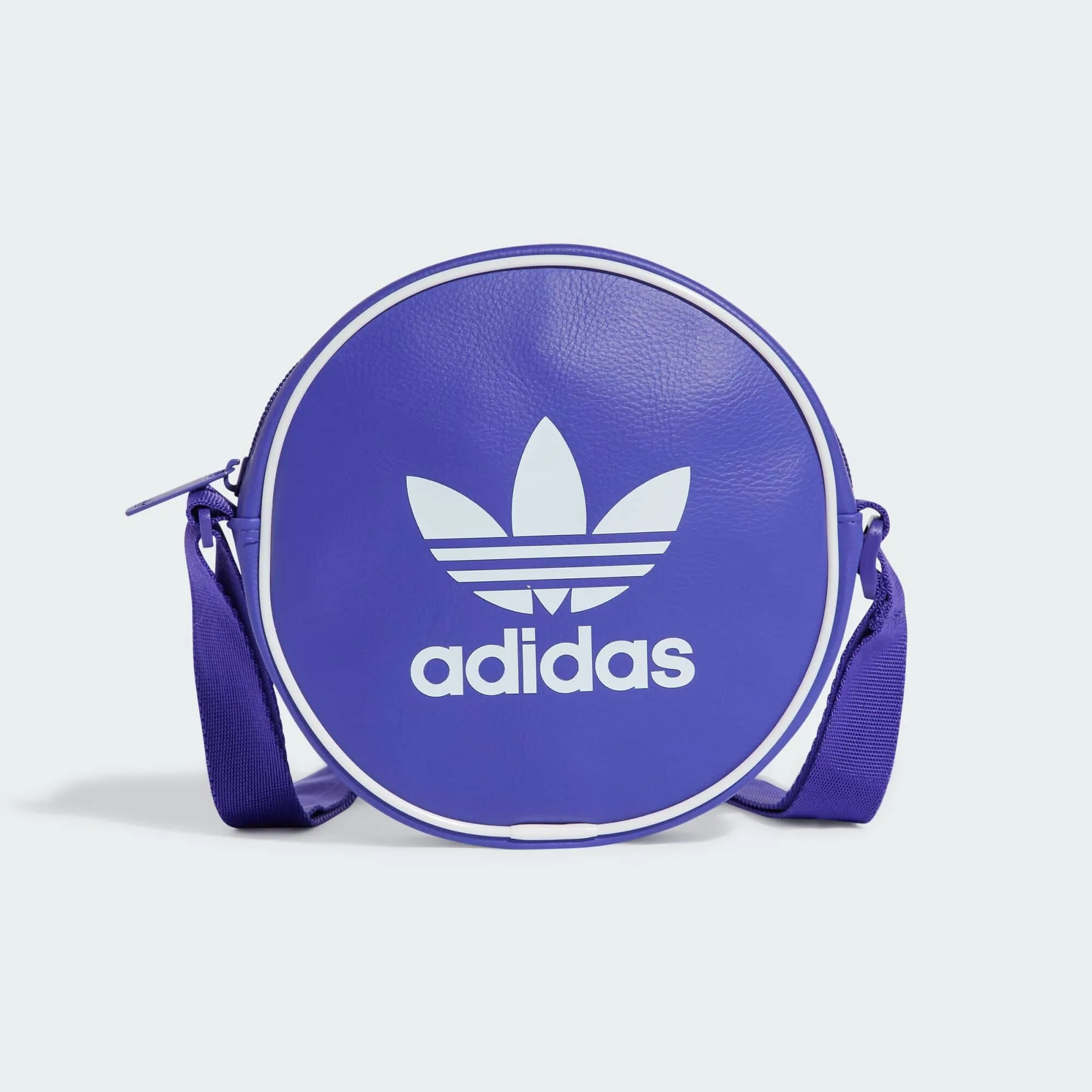 ADIDAS ORIGINALS Adicolor Classic Round Bag