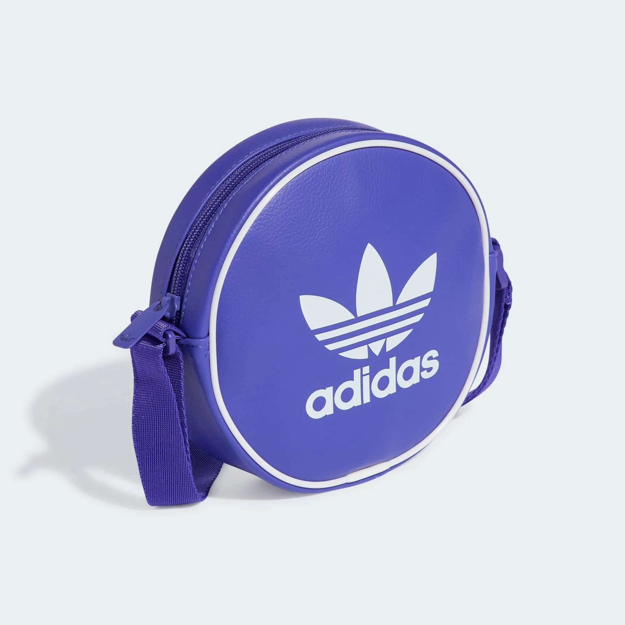 ADIDAS ORIGINALS Adicolor Classic Round Bag