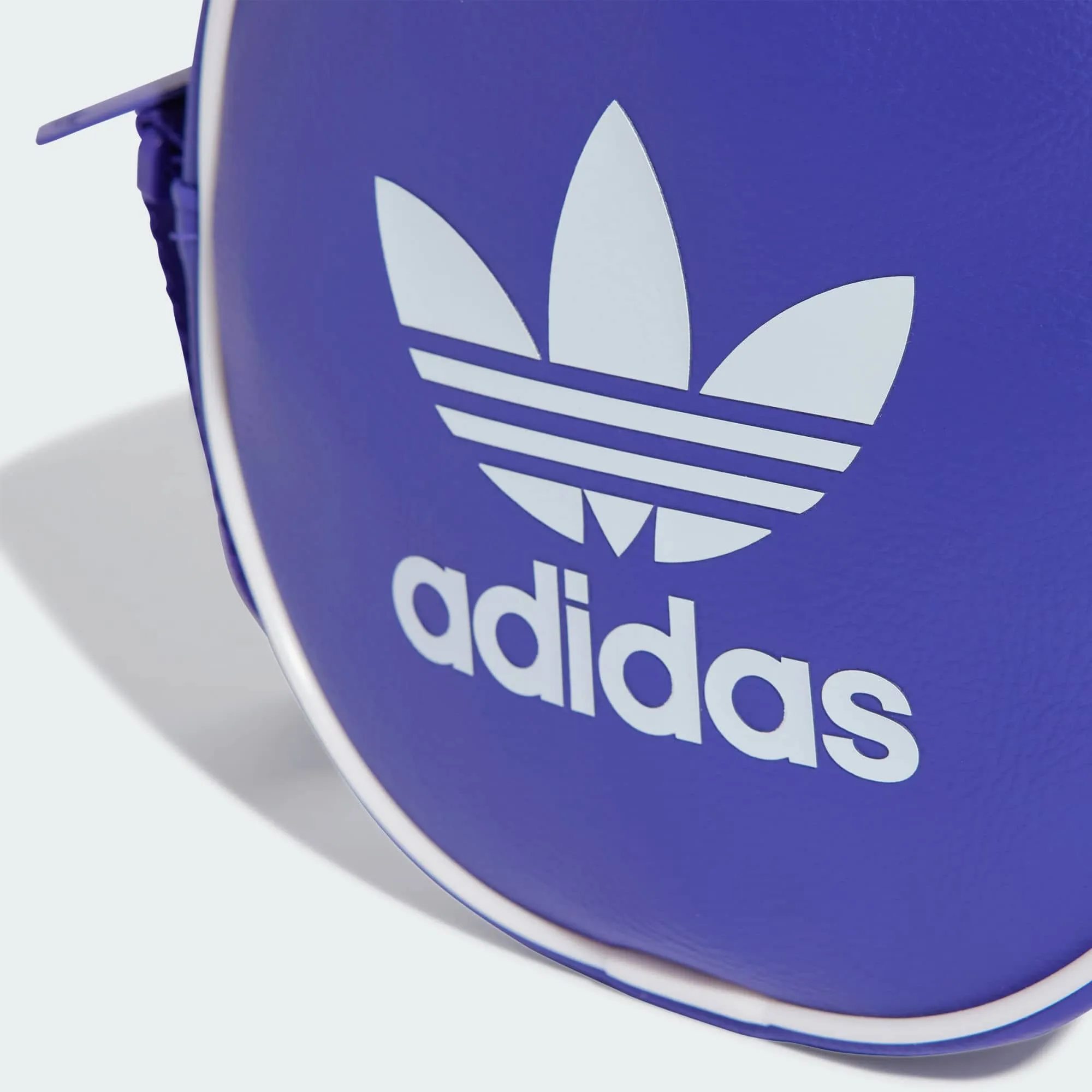 ADIDAS ORIGINALS Adicolor Classic Round Bag