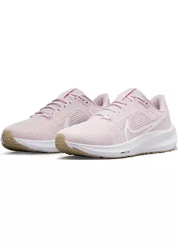 Air Zoom Pegasus 40 Running Trainers by Nike | Look Again