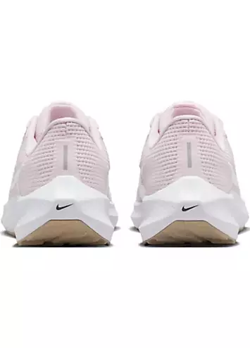 Air Zoom Pegasus 40 Running Trainers by Nike | Look Again