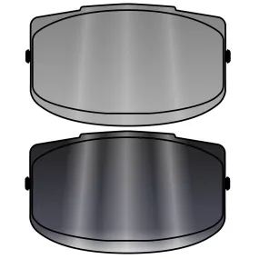 Airoh Helios Helmet Visor