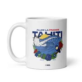 Allez La France Mug