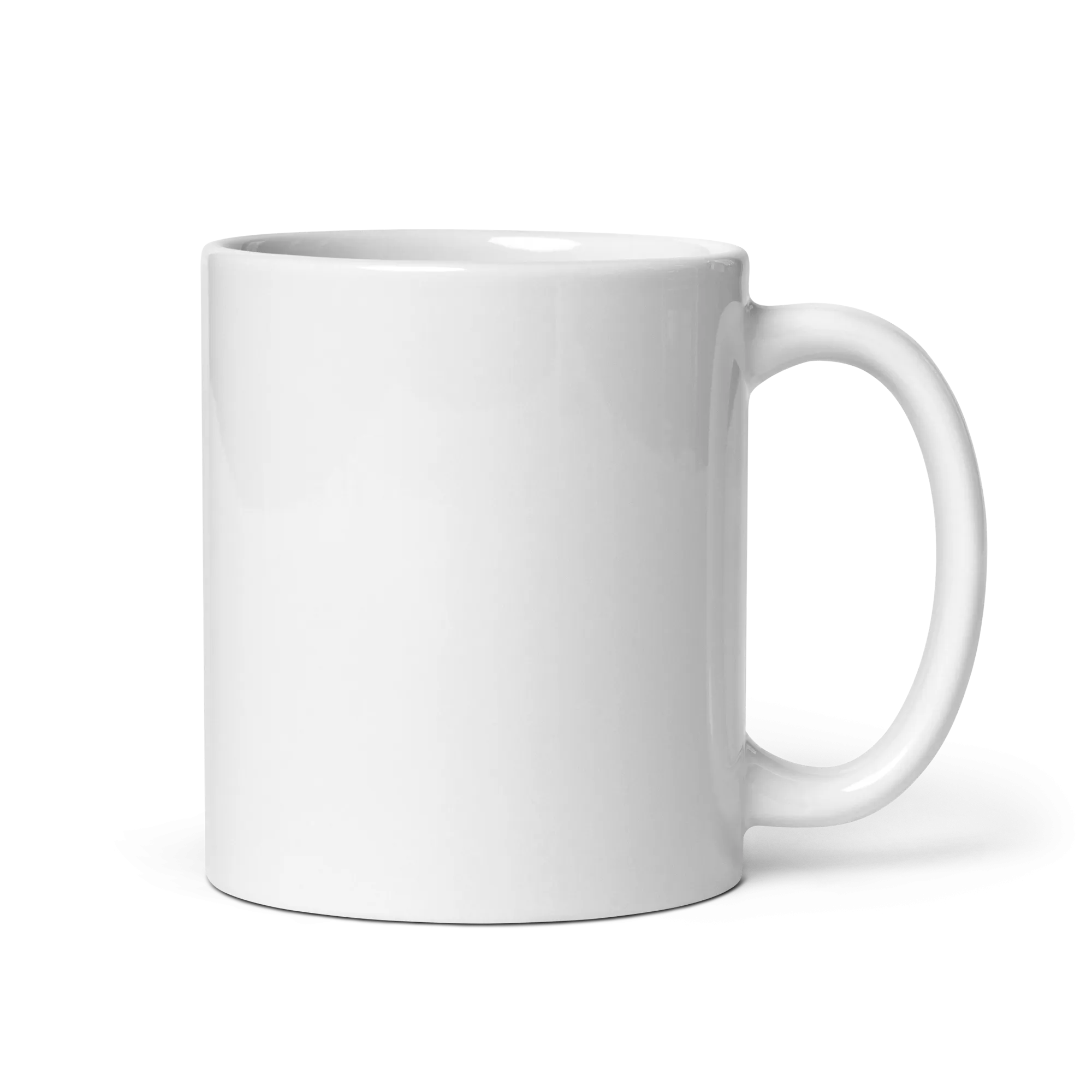 Allez La France Mug