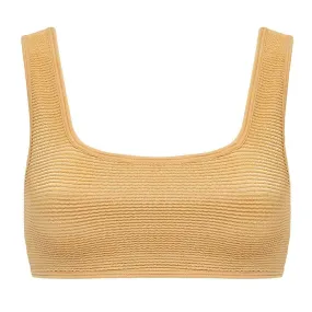 Allie Bikini Top | Goldie