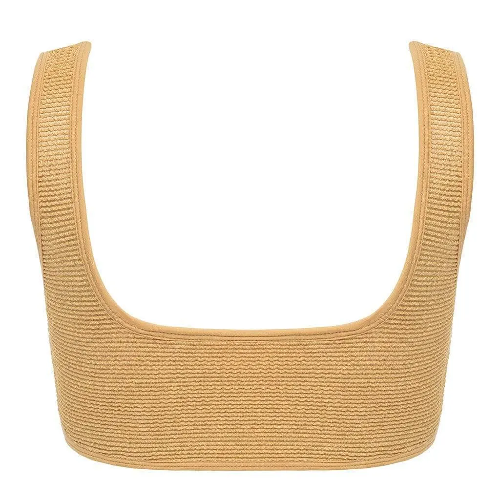 Allie Bikini Top | Goldie