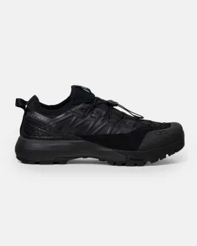 ALPINWAY ADVANCED Sneakers - Black/Asphalt