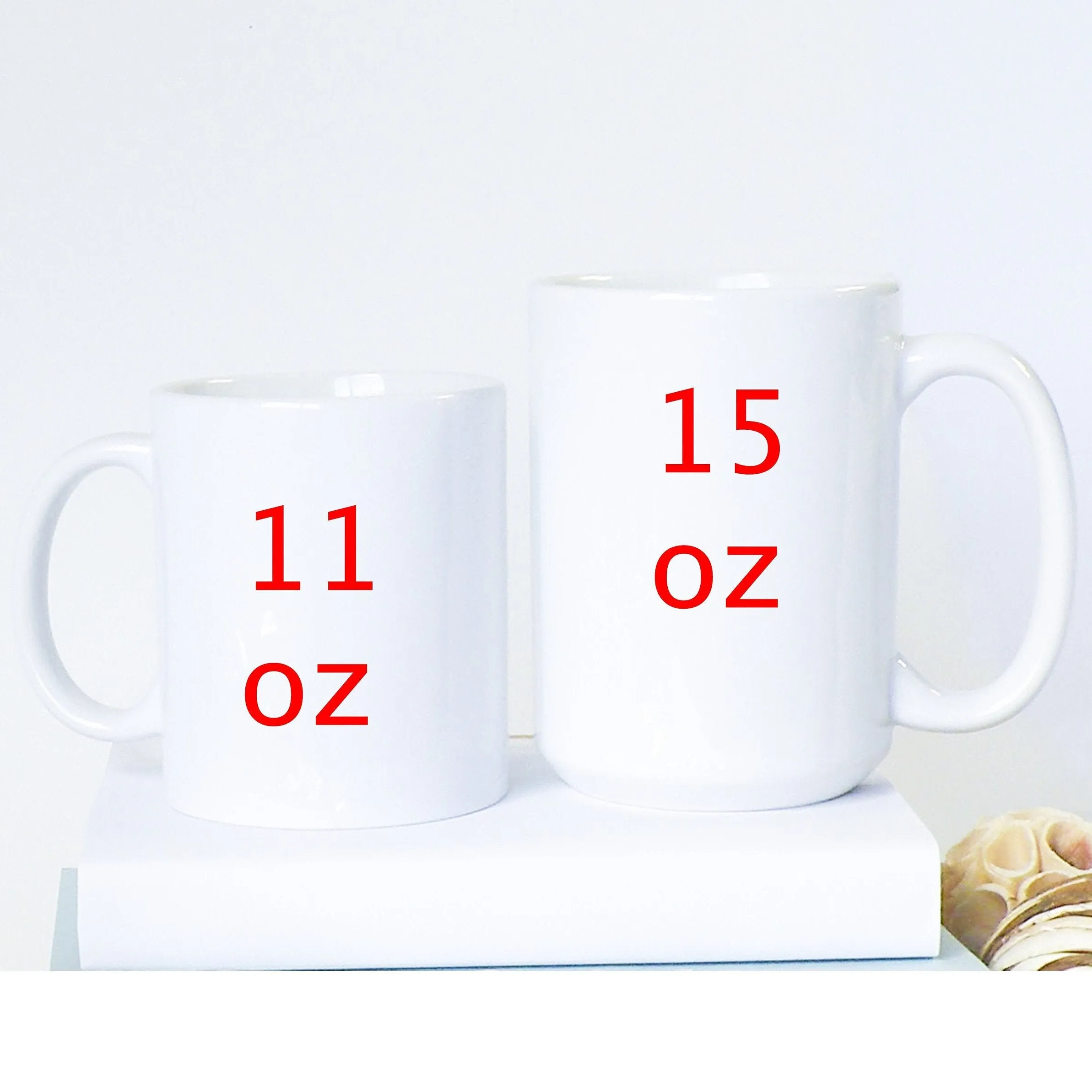 Anniversary Mug, Couples Mug, Personalized Mug, Coffee Mugs, Designer Mugs