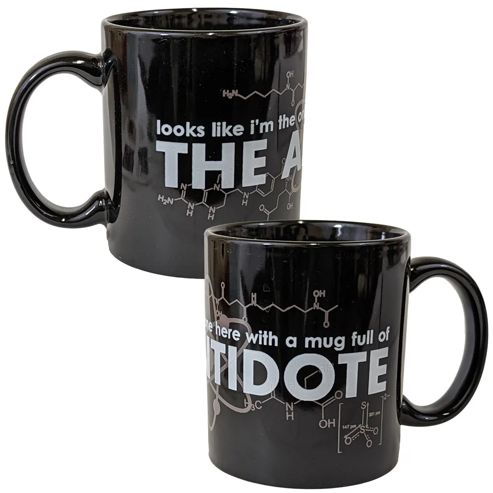 Antidote Mug