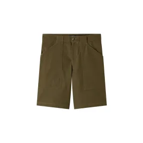 A.P.C.   Short Melbourne Kaki