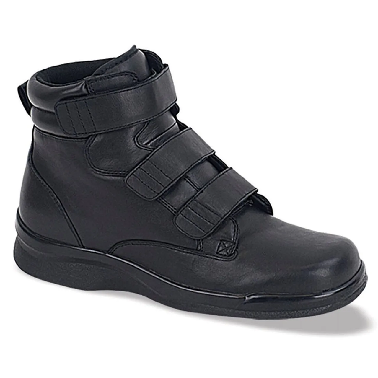 Apex Ambulator Triple Strap Boot