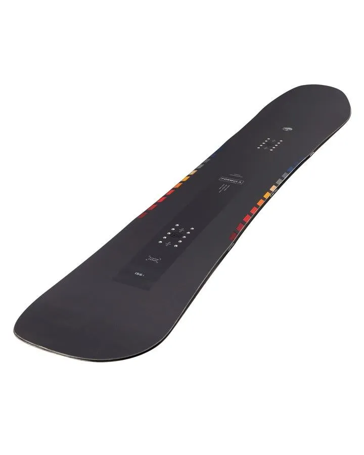 AR FORMULA CAMBER SNOWBOARD (1209601)