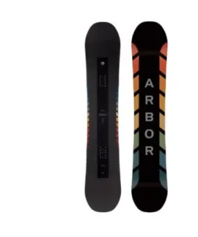 AR FORMULA CAMBER SNOWBOARD (1209601)