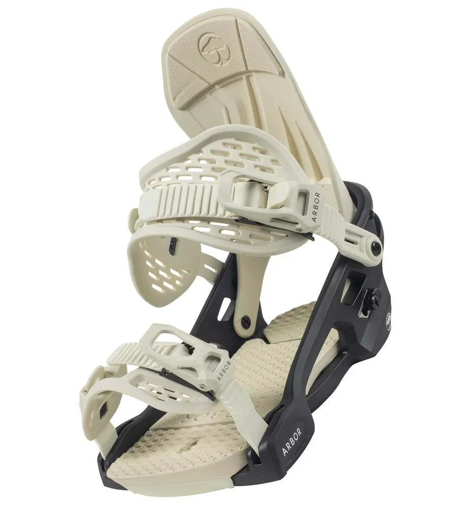 ARBOR ACACIA SNOWBOARD BINDING 2022 (12102)