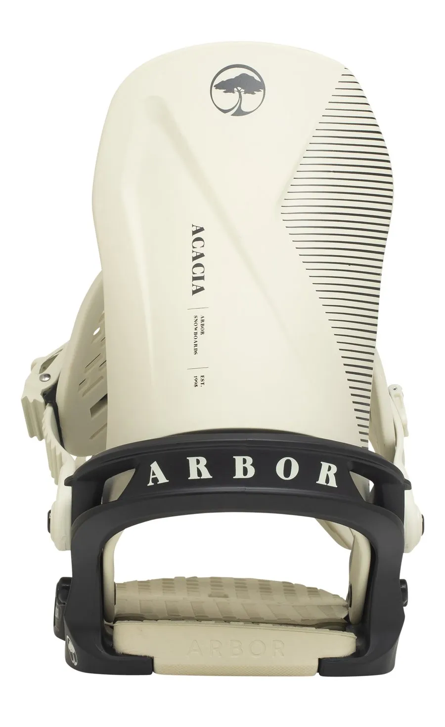 ARBOR ACACIA SNOWBOARD BINDING 2022 (12102)