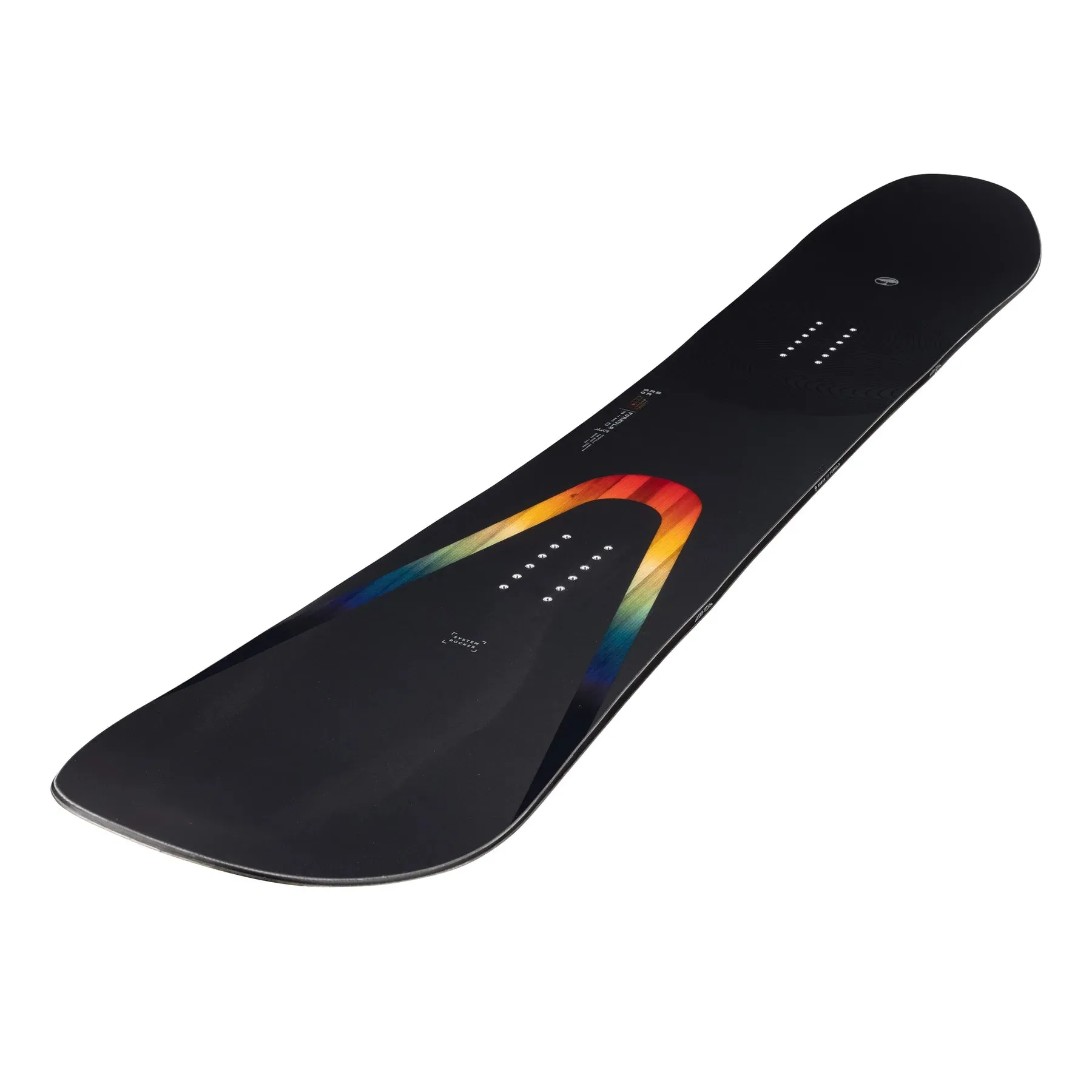 ARBOR FORMULA ROCKER SNOWBOARD (12308)