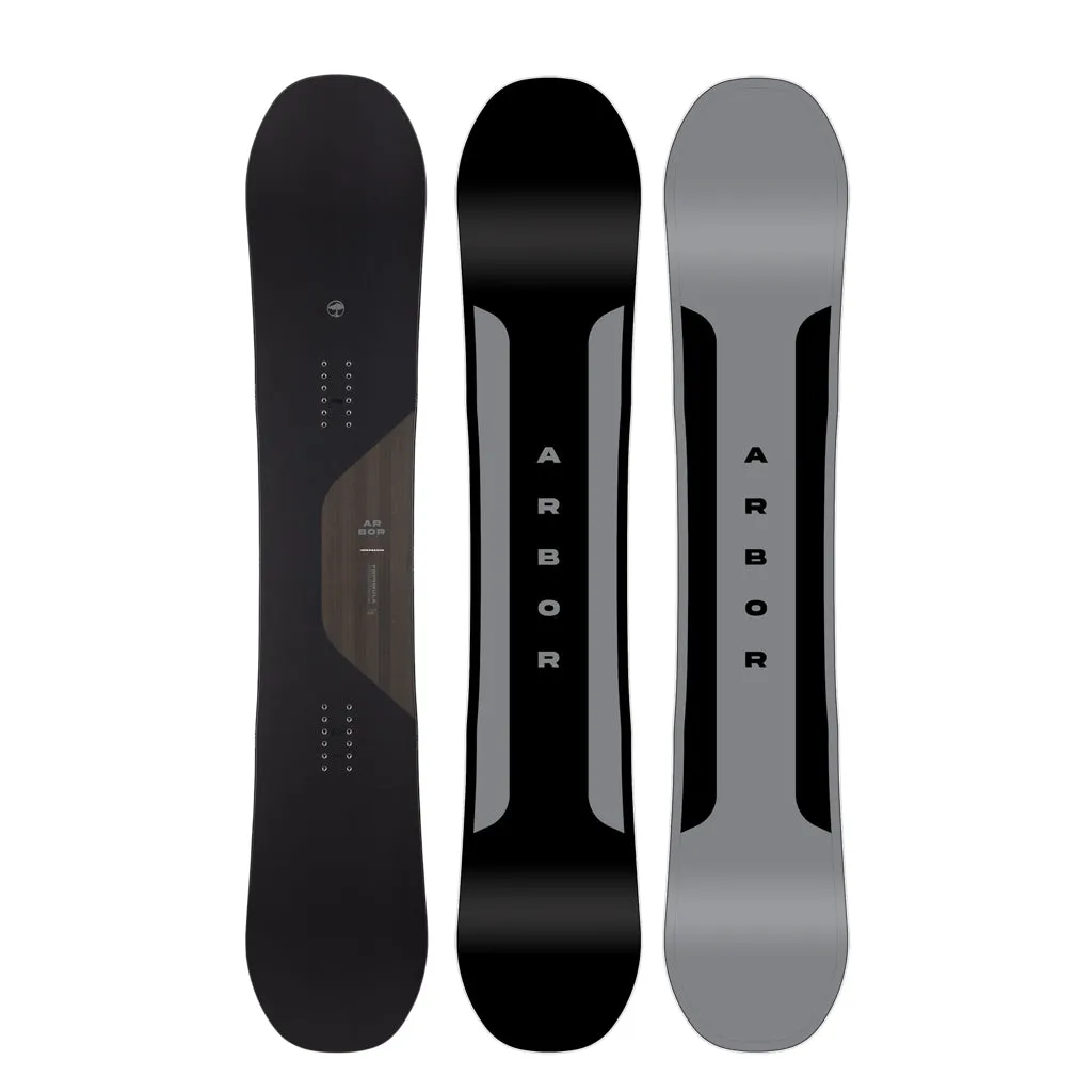 Arbor Formula Snowboard Mens 2025