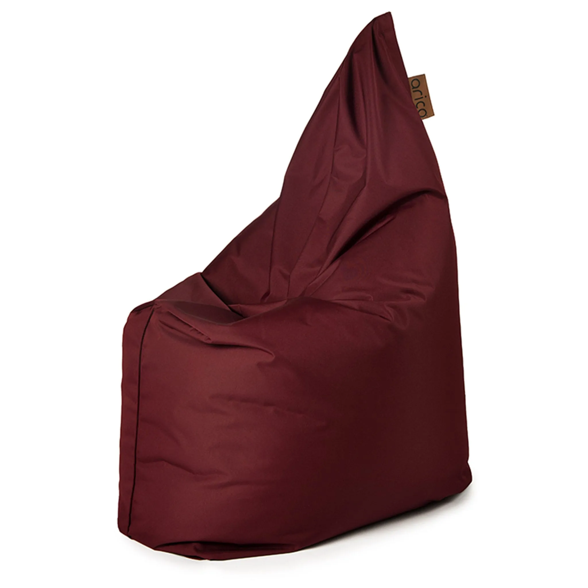 Arico Cadet Bean Bag - Bordeaux  - Clement