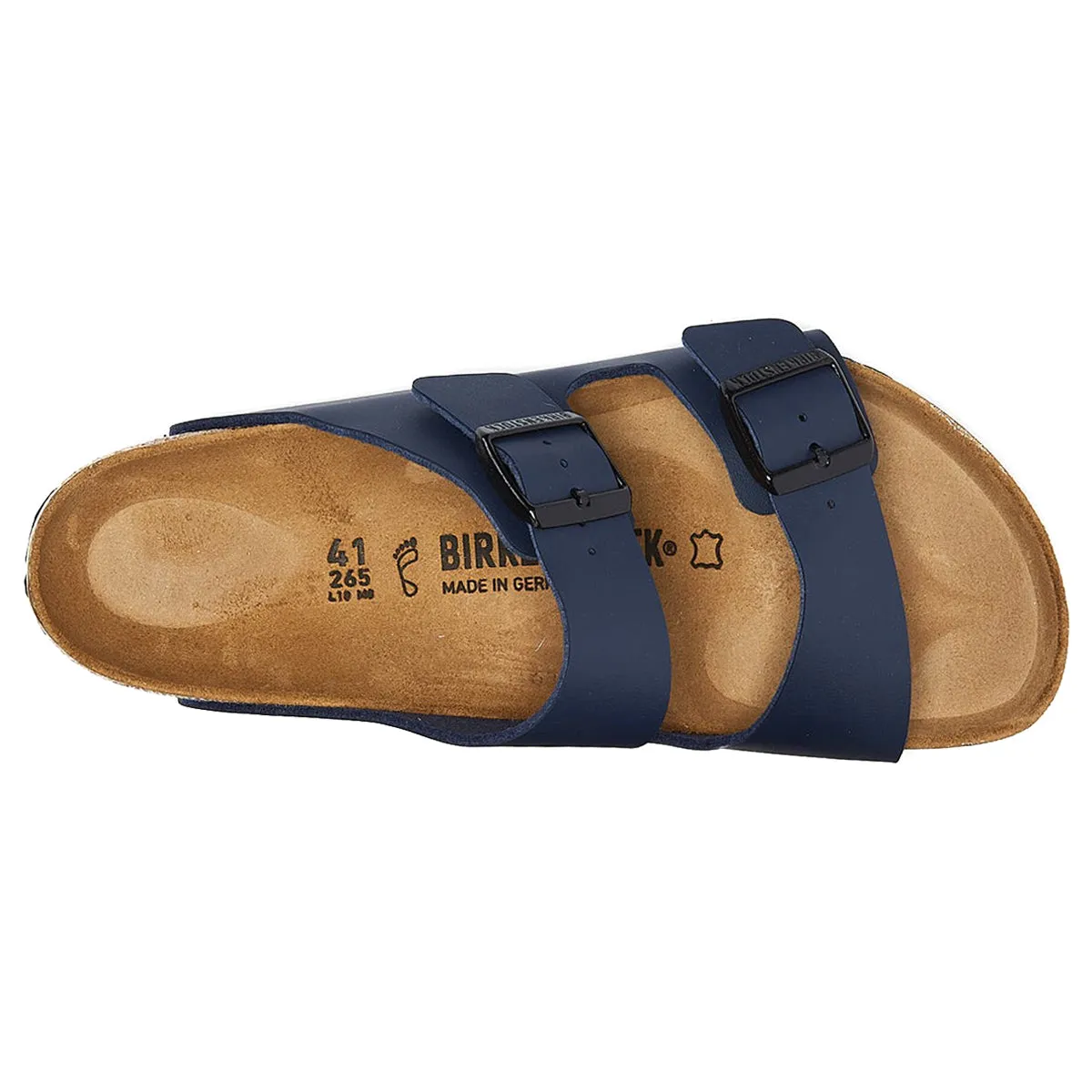 Arizona Synthetic Unisex Casual Sandals - UK 5 - US 7 Women / 5 Men - EU 38