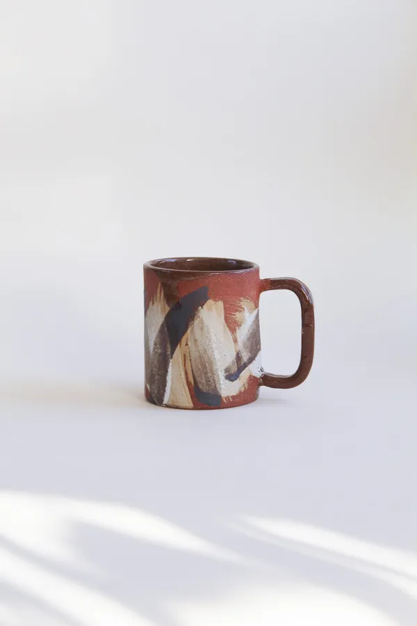 Artist's Mug