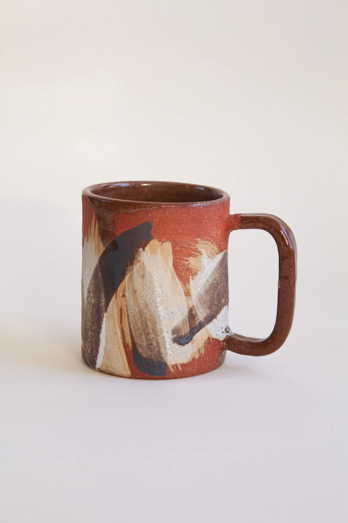 Artist's Mug