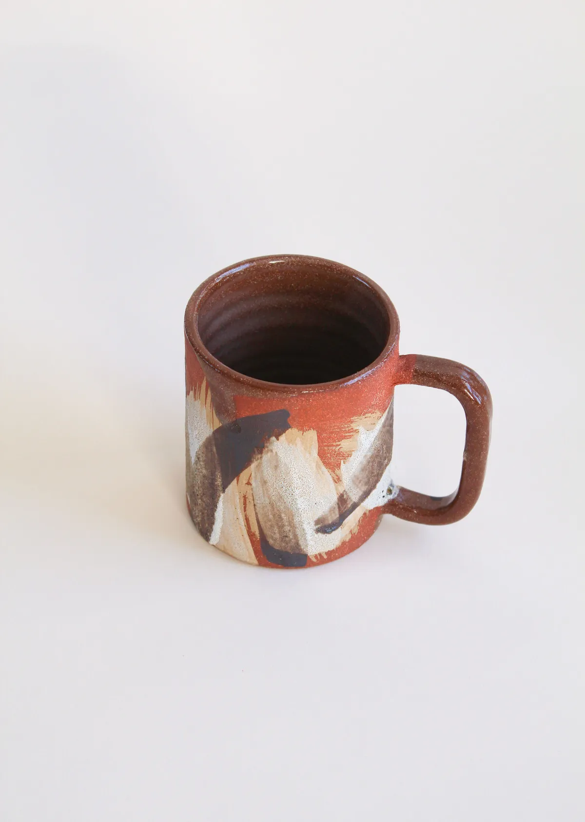 Artist's Mug