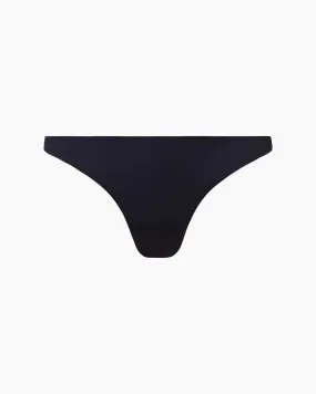 Ashley Bikini Bottom | Deep Navy