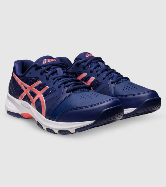 asics gel-550tr (d wide) womens