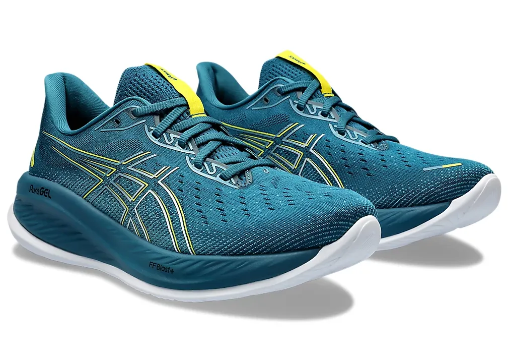 ASICS Men's Gel-Cumulus 26