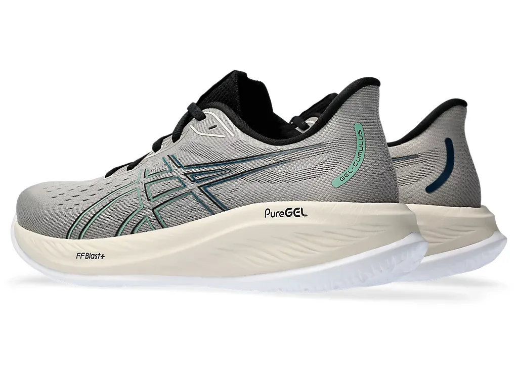 ASICS Men's Gel-Cumulus 26