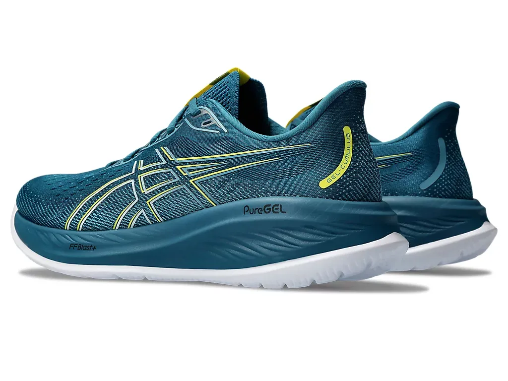 ASICS Men's Gel-Cumulus 26