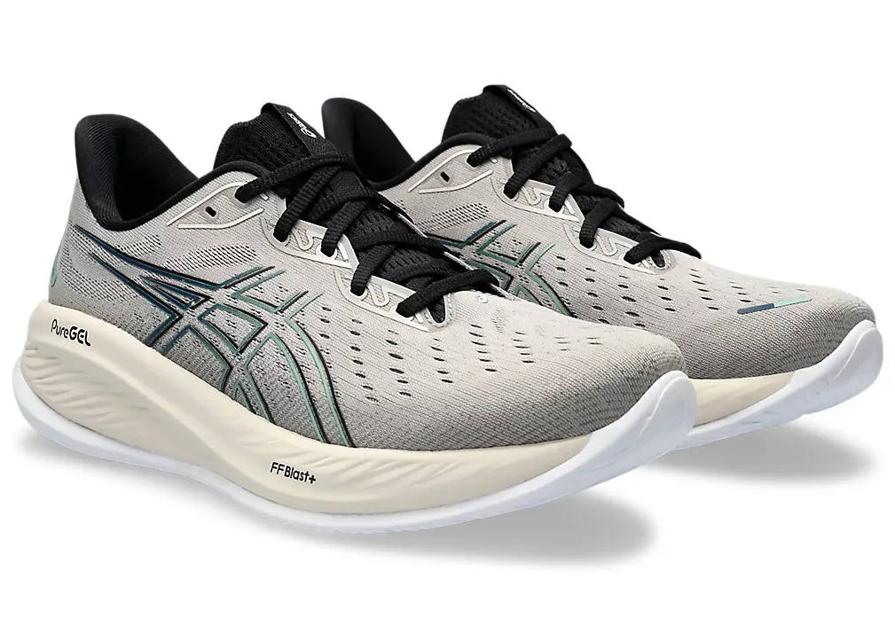 ASICS Men's Gel-Cumulus 26