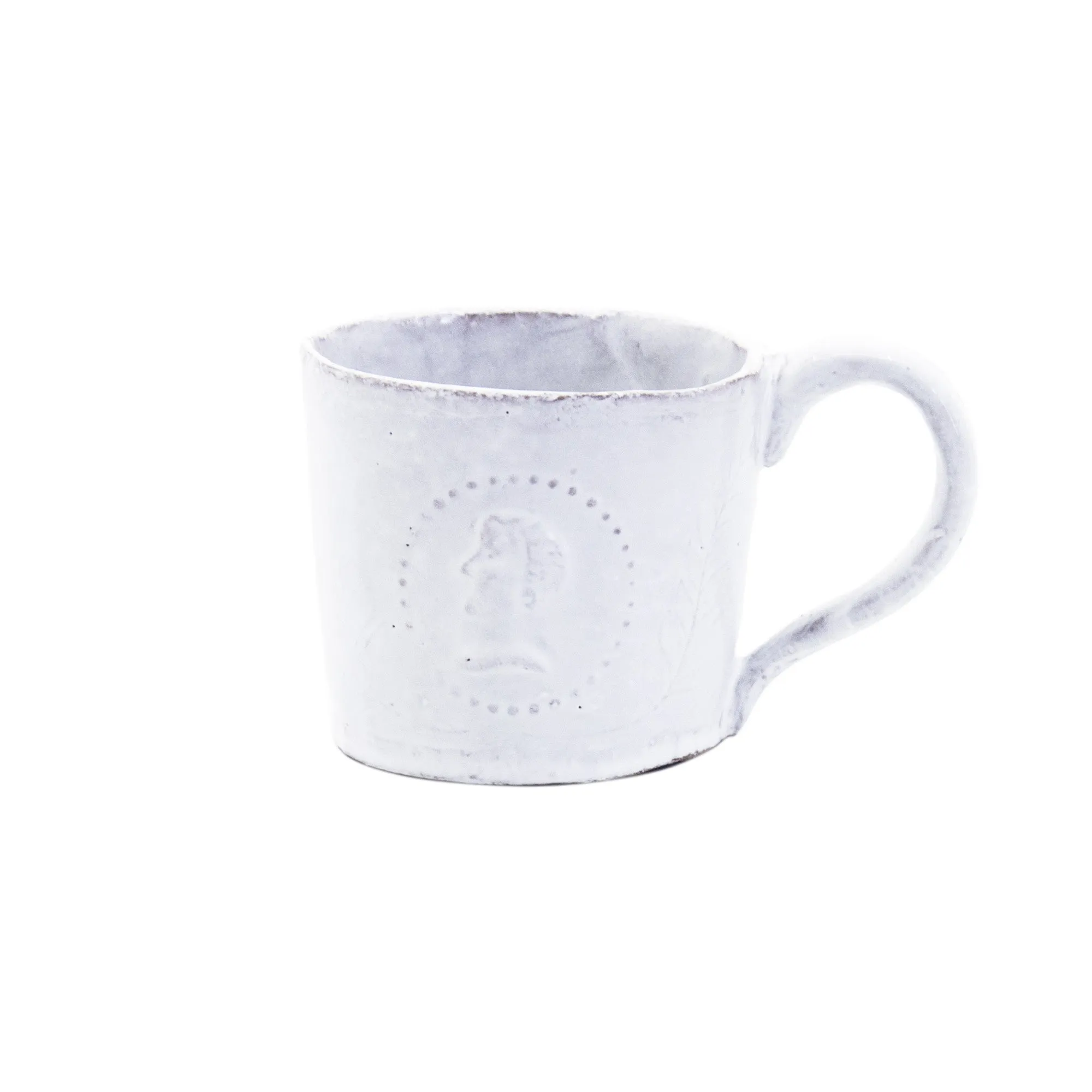 Astier de Villatte   Folk Mug