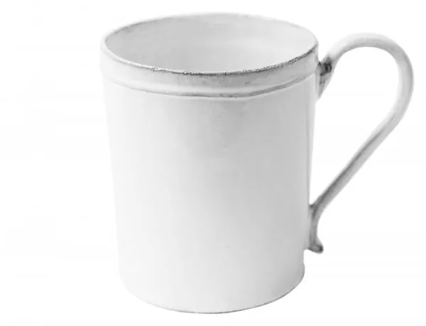 Astier de Villatte   Simple Mug