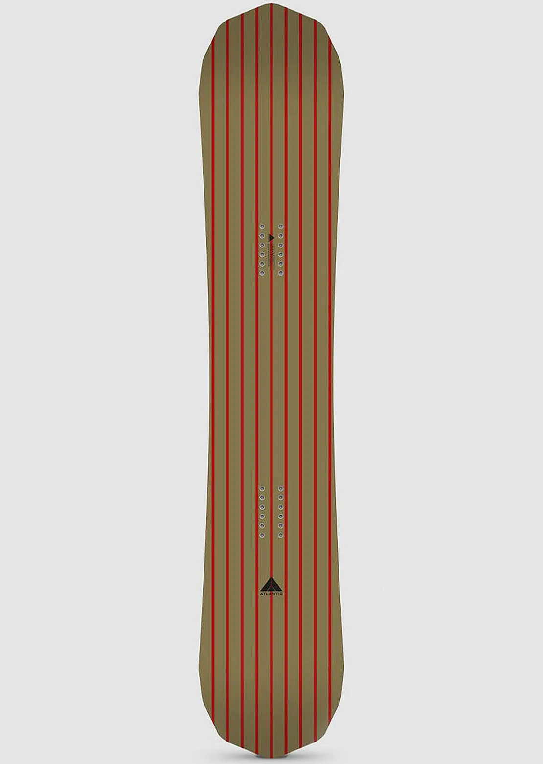 Atlantis Nera Snowboard